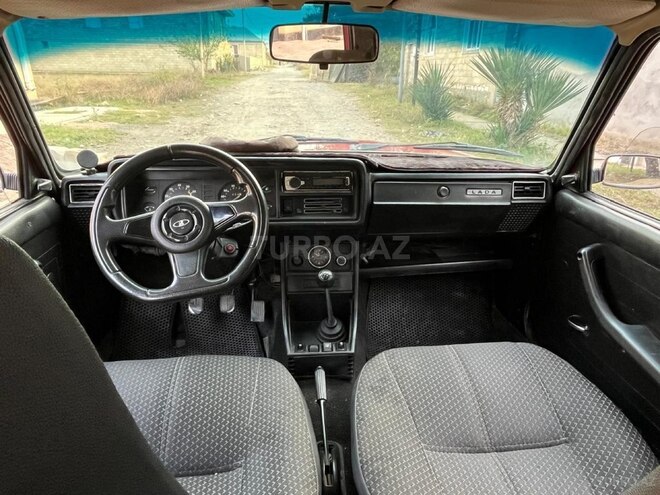 LADA (VAZ) 2107 2005, 20,000 km - 1.5 l - Tovuz