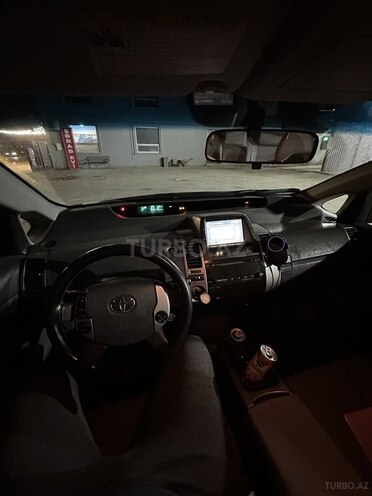 Toyota Prius 2007, 449,250 km - 1.5 l - Bakı