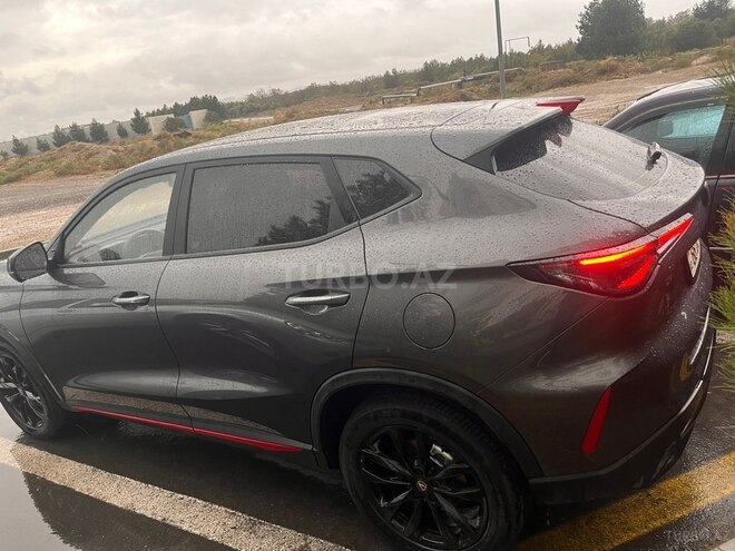 Changan  2026, 9,900 km - 1.5 l - Bakı