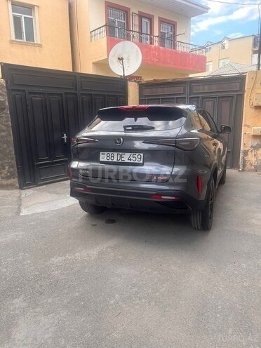 Changan  2026, 9,900 km - 1.5 l - Bakı