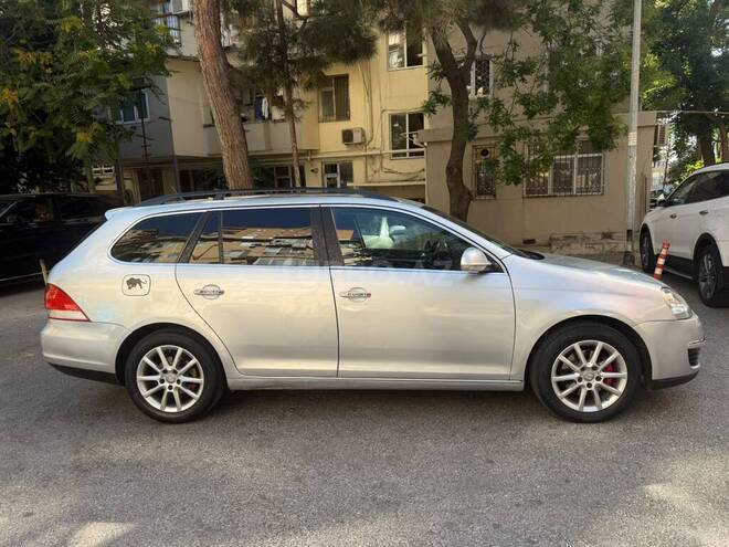 Volkswagen Golf 2009, 230,000 km - 1.4 l - Bakı
