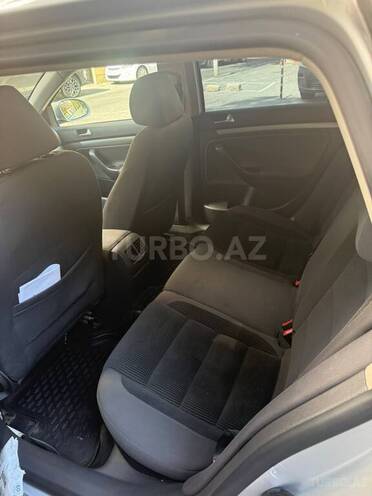 Volkswagen Golf 2009, 230,000 km - 1.4 l - Bakı