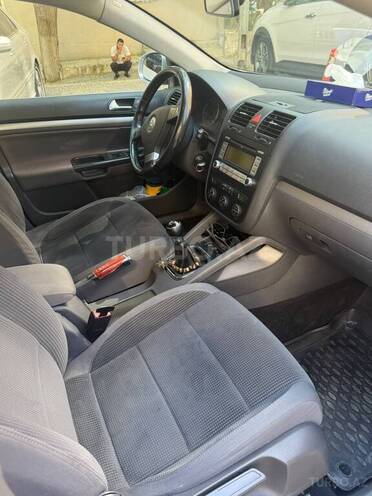 Volkswagen Golf 2009, 230,000 km - 1.4 l - Bakı
