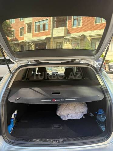 Volkswagen Golf 2009, 230,000 km - 1.4 l - Bakı