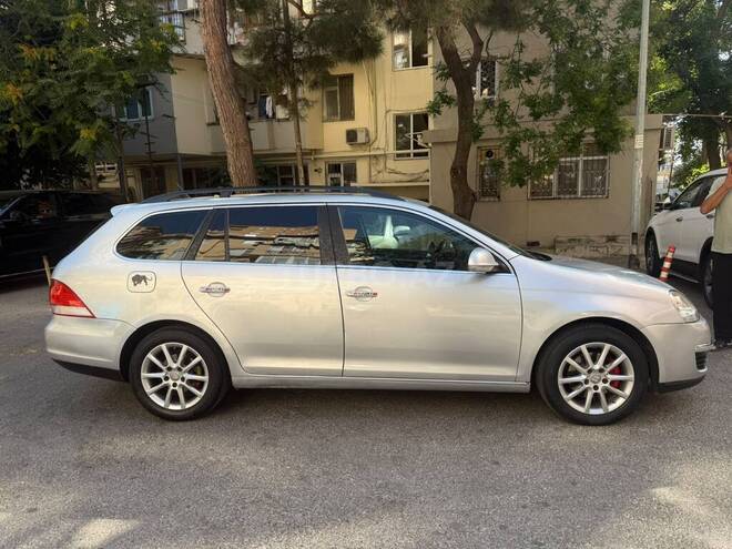 Volkswagen Golf 2009, 230,000 km - 1.4 l - Bakı