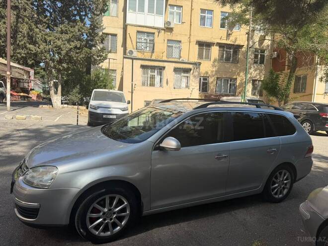 Volkswagen Golf 2009, 230,000 km - 1.4 l - Bakı