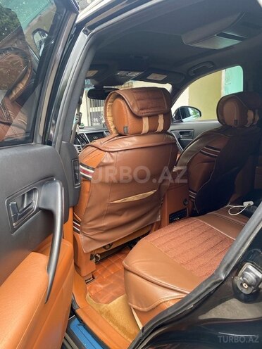 Infiniti FX45 2005, 128,000 km - 4.5 l - Gəncə
