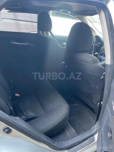Toyota Auris 2009, 260,000 km - 1.4 л - Bakı