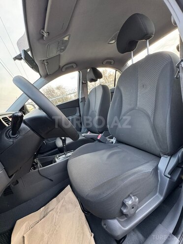 Kia Rio 2011, 237,000 km - 1.4 l - Sumqayıt