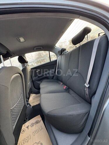 Kia Rio 2011, 237,000 km - 1.4 l - Sumqayıt