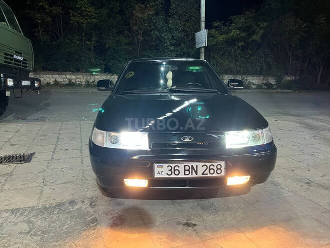 LADA (VAZ) 2112 2006, 353,000 km - 1.6 л - Bərdə