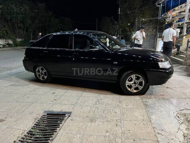 LADA (VAZ) 2112 2006, 353,000 km - 1.6 л - Bərdə