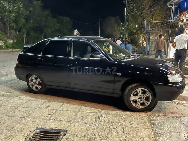 LADA (VAZ) 2112 2006, 353,000 km - 1.6 л - Bərdə