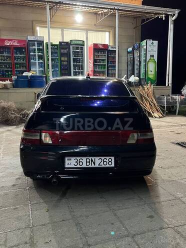 LADA (VAZ) 2112 2006, 353,000 km - 1.6 л - Bərdə