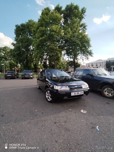 LADA (VAZ) 2112 2006, 353,000 km - 1.6 л - Bərdə
