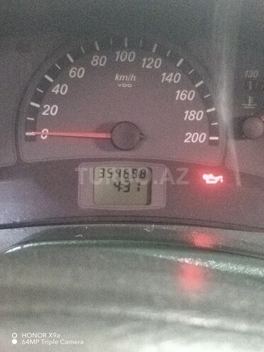 LADA (VAZ) 2112 2006, 353,000 km - 1.6 л - Bərdə