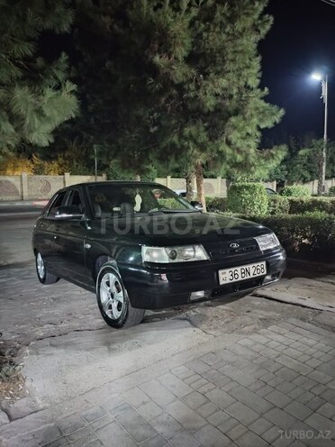 LADA (VAZ) 2112 2006, 353,000 km - 1.6 л - Bərdə