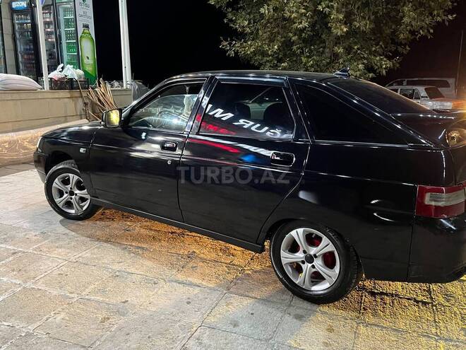 LADA (VAZ) 2112 2006, 353,000 km - 1.6 л - Bərdə