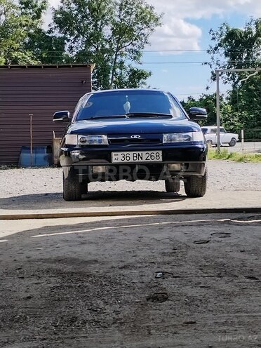 LADA (VAZ) 2112 2006, 353,000 km - 1.6 л - Bərdə