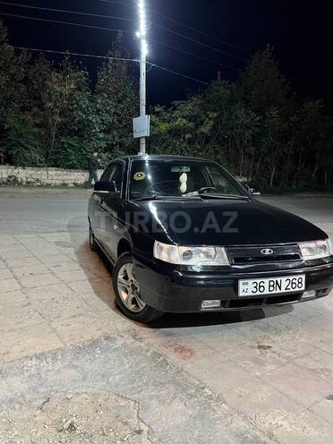 LADA (VAZ) 2112 2006, 353,000 km - 1.6 л - Bərdə