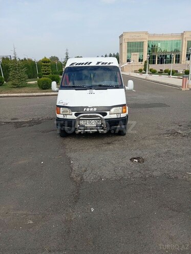 Ford Transit 1995, 650,000 km - 2.5 l - Ağcabədi