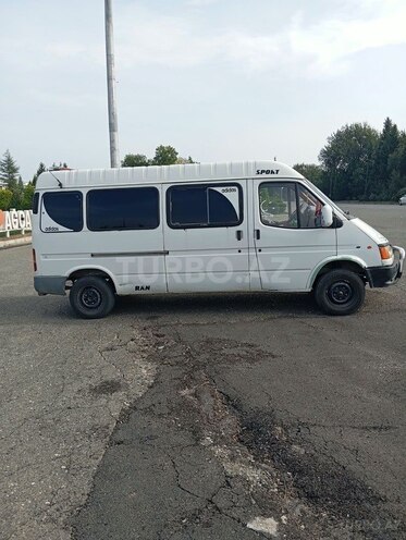Ford Transit 1995, 650,000 km - 2.5 l - Ağcabədi