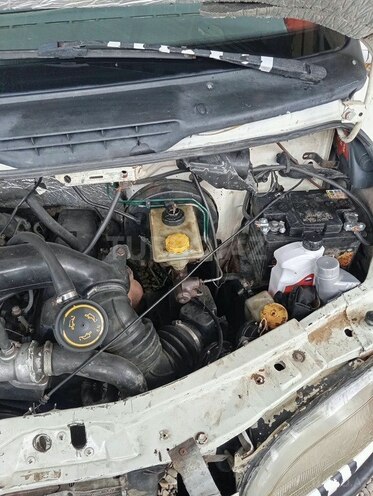 Ford Transit 1995, 650,000 km - 2.5 l - Ağcabədi