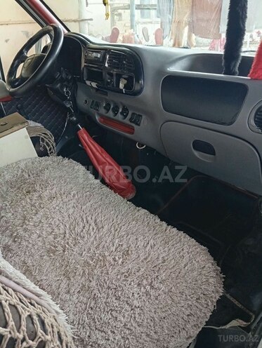 Ford Transit 1995, 650,000 km - 2.5 l - Ağcabədi