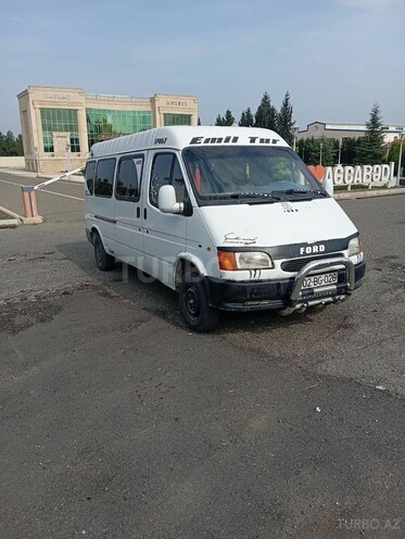 Ford Transit 1995, 650,000 km - 2.5 l - Ağcabədi