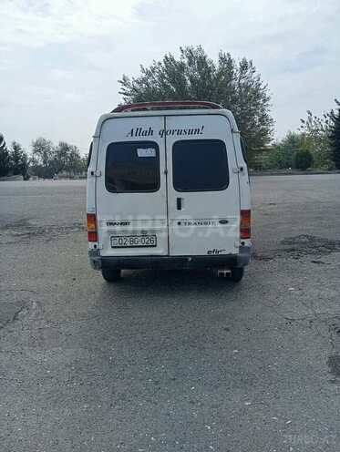 Ford Transit 1995, 650,000 km - 2.5 l - Ağcabədi