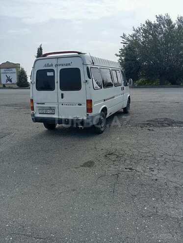 Ford Transit 1995, 650,000 km - 2.5 l - Ağcabədi