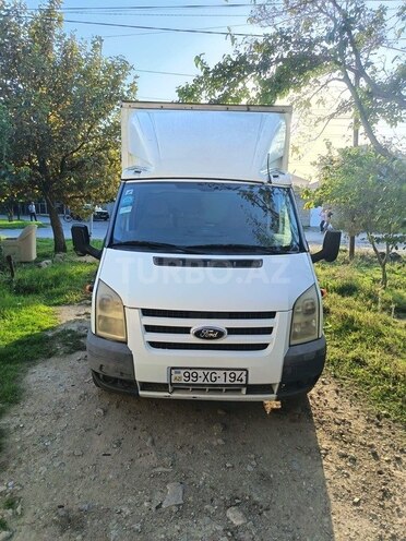 Ford Transit 2006, 456,000 km - 2.4 л - Bakı
