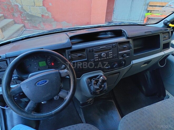 Ford Transit 2006, 456,000 km - 2.4 л - Bakı