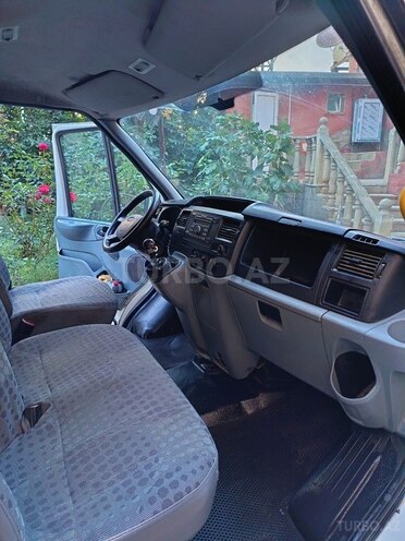 Ford Transit 2006, 456,000 km - 2.4 л - Bakı