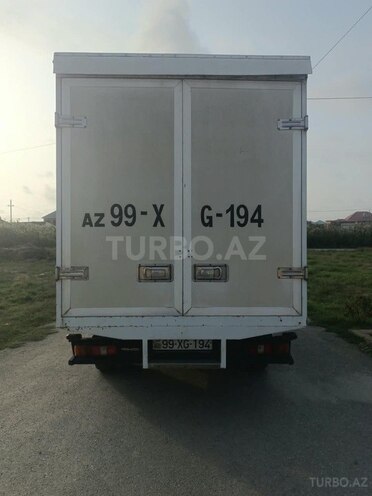 Ford Transit 2006, 456,000 km - 2.4 л - Bakı