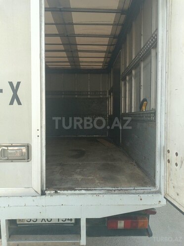 Ford Transit 2006, 456,000 km - 2.4 л - Bakı