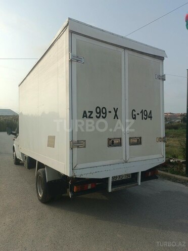 Ford Transit 2006, 456,000 km - 2.4 л - Bakı