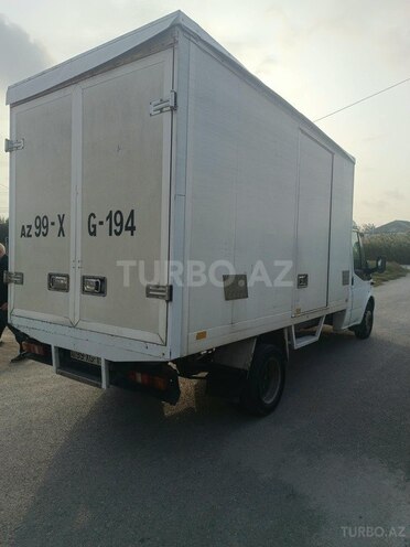 Ford Transit 2006, 456,000 km - 2.4 л - Bakı