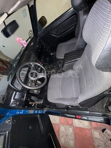 LADA (VAZ) Niva 2014, 100,300 km - 1.7 l - Masallı
