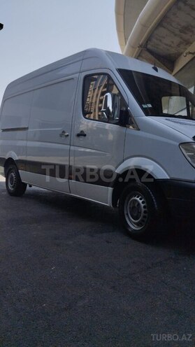 Mercedes Sprinter 315 2007, 264,000 km - 2.2 л - Bakı