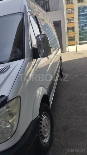 Mercedes Sprinter 315 2007, 264,000 km - 2.2 л - Bakı