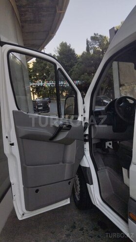 Mercedes Sprinter 315 2007, 264,000 km - 2.2 л - Bakı