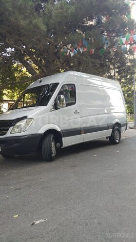 Mercedes Sprinter 315 2007, 264,000 km - 2.2 л - Bakı