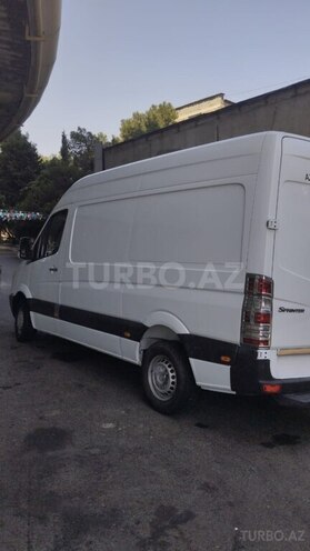 Mercedes Sprinter 315 2007, 264,000 km - 2.2 л - Bakı