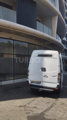 Mercedes Sprinter 315 2007, 264,000 km - 2.2 л - Bakı