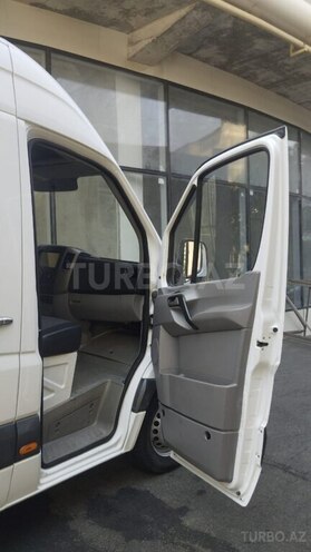 Mercedes Sprinter 315 2007, 264,000 km - 2.2 л - Bakı