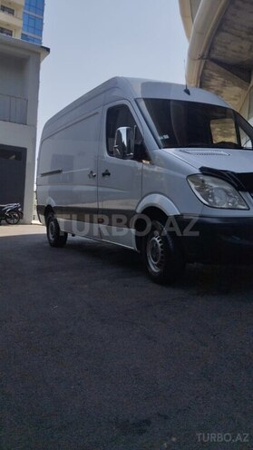 Mercedes Sprinter 315 2007, 264,000 km - 2.2 л - Bakı