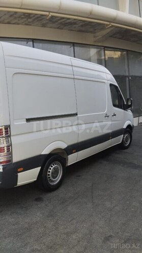 Mercedes Sprinter 315 2007, 264,000 km - 2.2 л - Bakı