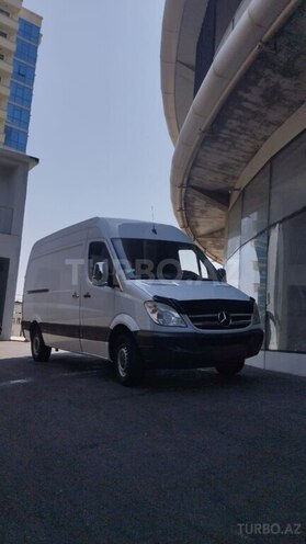 Mercedes Sprinter 315 2007, 264,000 km - 2.2 л - Bakı
