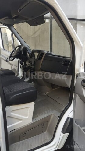 Mercedes Sprinter 315 2007, 264,000 km - 2.2 л - Bakı